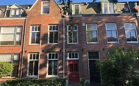 Modern Genieten In Oud Binnenstadspand